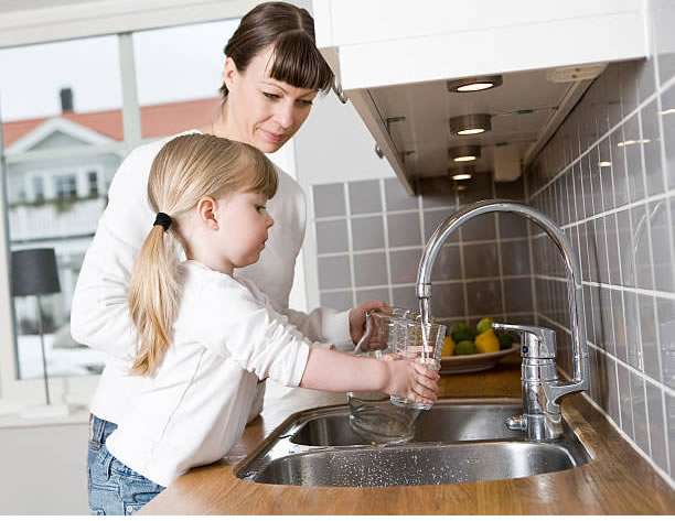 Keep Your Families Water Safe