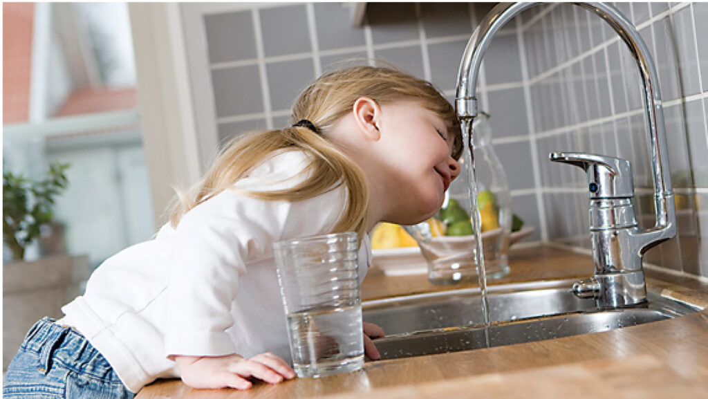 Water Testing in Cape Town with SANS Water. We test ground water and council water with a SANAS accredited laboratory